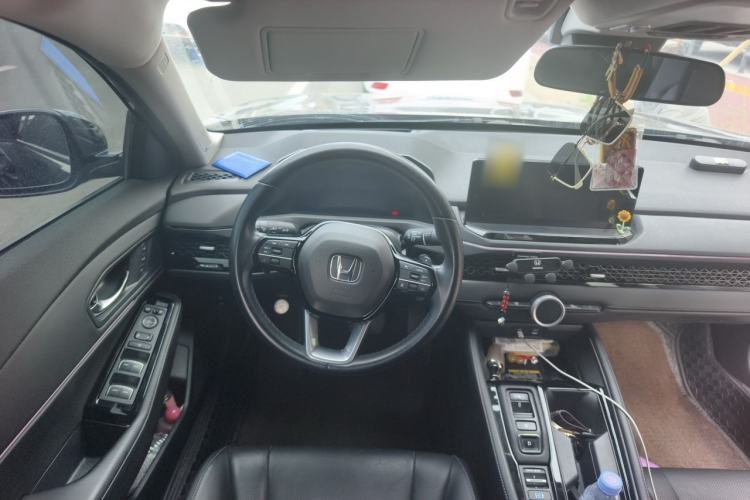 Used Honda Accord New Energy 2023 2.0L ePHEV Prestige Edition Steering Wheel