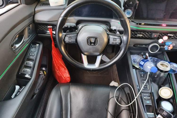 Used Honda Accord New Energy 2023 2.0L ePHEV Prestige Edition Steering Wheel