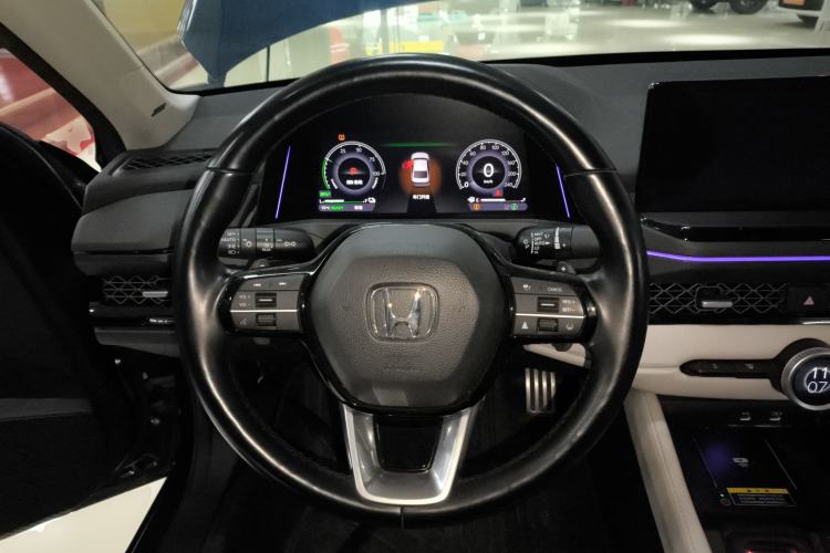 Used Honda Accord New Energy 2023 2.0L ePHEV Flagship Edition Steering Wheel