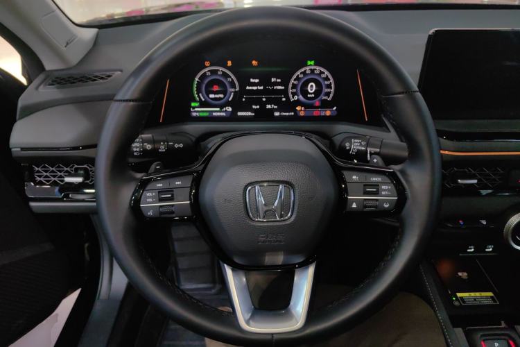 Used Honda Accord New Energy 2023 2.0L ePHEV Prestige Edition Steering Wheel