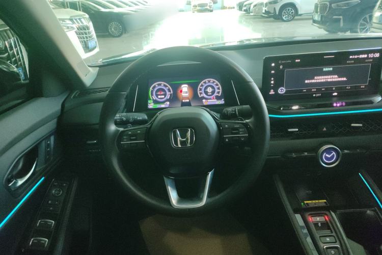 Used Honda Accord New Energy 2023 2.0L ePHEV Prestige Edition Steering Wheel