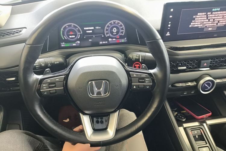 Used Honda Accord New Energy 2023 2.0L ePHEV Flagship Edition Steering Wheel