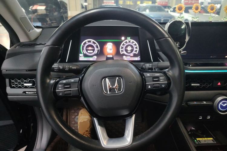 Used Honda Accord New Energy 2023 2.0L ePHEV Prestige Edition Steering Wheel
