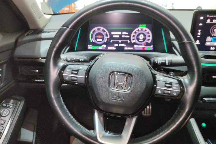 Used Honda Accord New Energy 2023 2.0L ePHEV Flagship Edition Steering Wheel