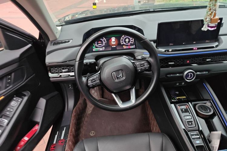 Used Honda Accord New Energy 2023 2.0L ePHEV Prestige Edition Steering Wheel