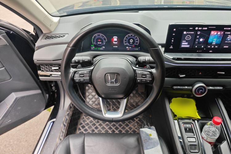 Used Honda Accord New Energy 2023 2.0L ePHEV Prestige Edition Steering Wheel