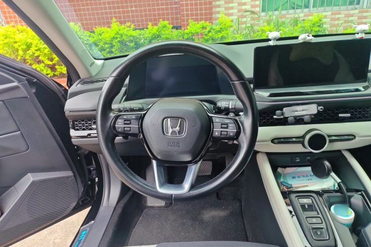 Used Honda Accord New Energy 2023 2.0L ePHEV Prestige Edition Steering Wheel