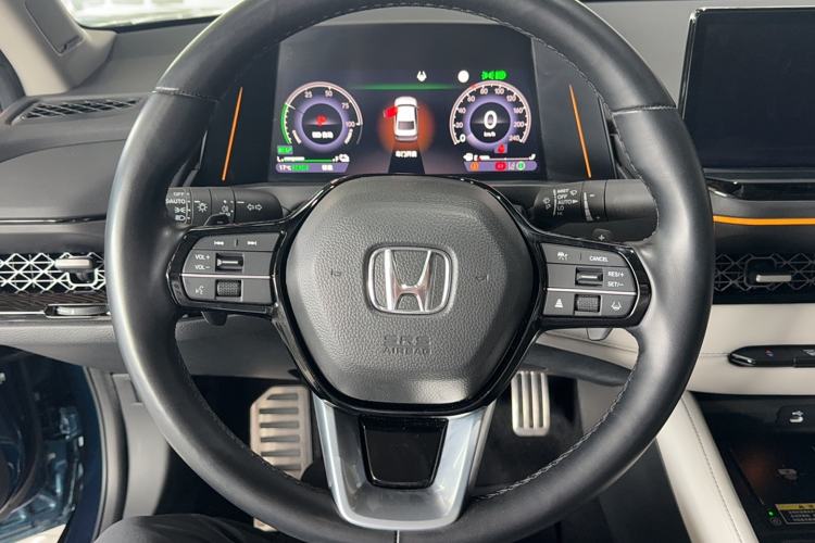Used Honda Accord New Energy 2023 2.0L ePHEV Flagship Edition Steering Wheel