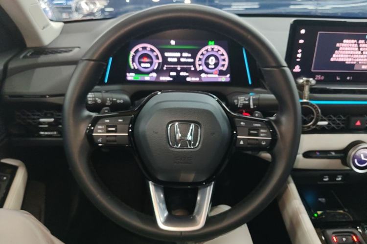 Used Honda Accord New Energy 2023 2.0L ePHEV Prestige Edition Steering Wheel