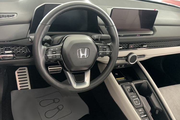 Used Honda Accord New Energy 2023 2.0L ePHEV Flagship Edition Steering Wheel