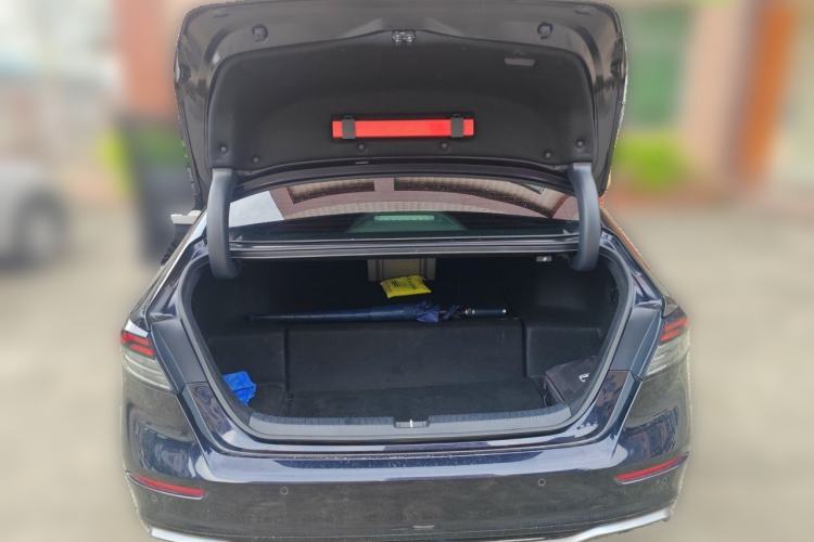 Used Honda Accord New Energy 2023 2.0L ePHEV Prestige Edition Trunk