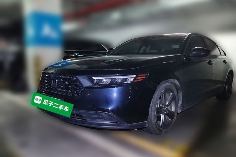 Used Honda Accord New Energy 2023 2.0L ePHEV Luxury Edition Guazi used car, China used car export, Used car for sale, Used  cars, Cheapest cars for sale