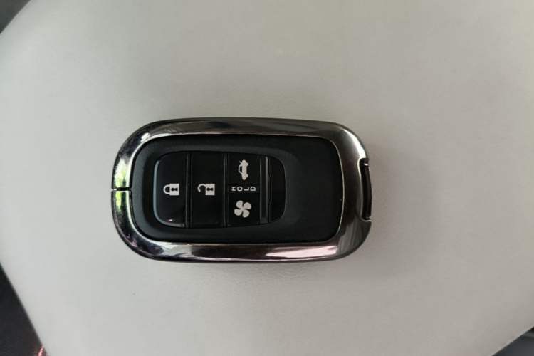 Used Honda Accord New Energy 2023 2.0L ePHEV Flagship Edition Vehicle Key