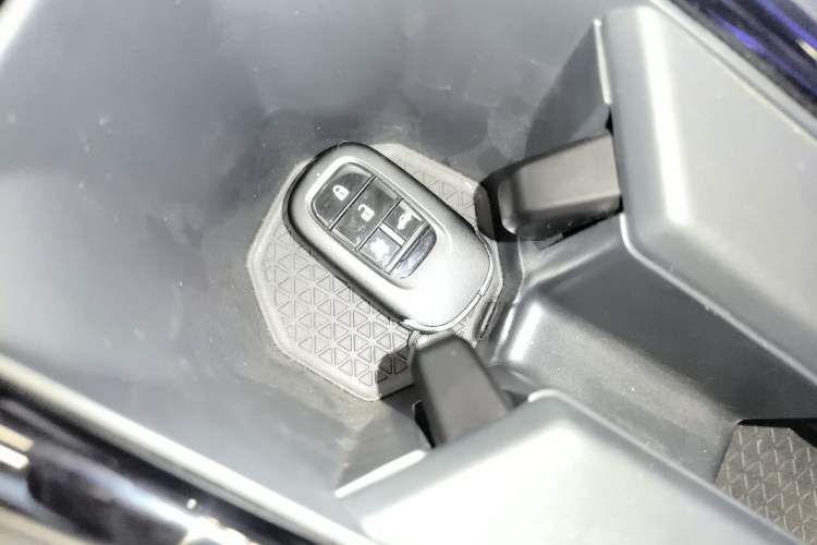 Used Honda Accord New Energy 2023 2.0L ePHEV Prestige Edition Vehicle Key