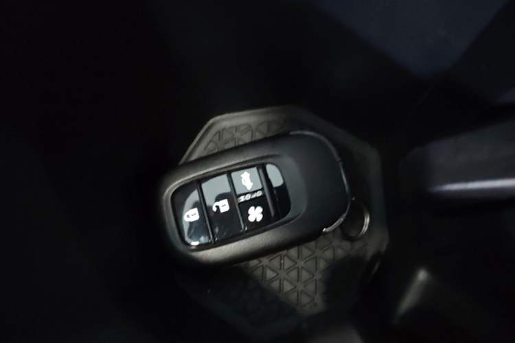 Used Honda Accord New Energy 2023 2.0L ePHEV Prestige Edition Vehicle Key