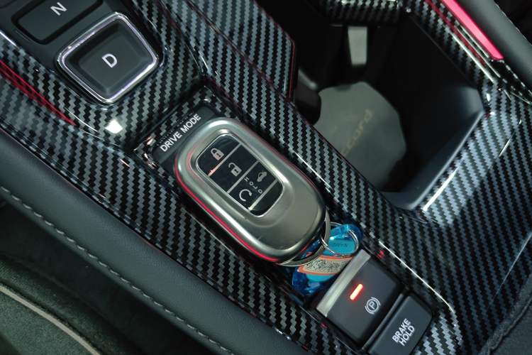 Used Honda Accord New Energy 2023 2.0L ePHEV Prestige Edition Vehicle Key