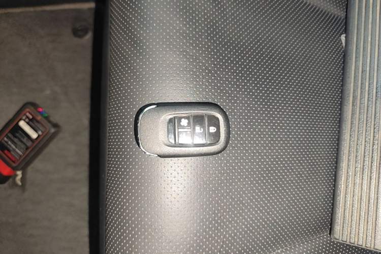 Used Honda Accord New Energy 2023 2.0L ePHEV Prestige Edition Vehicle Key