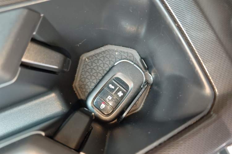 Used Honda Accord New Energy 2023 2.0L ePHEV Flagship Edition Vehicle Key