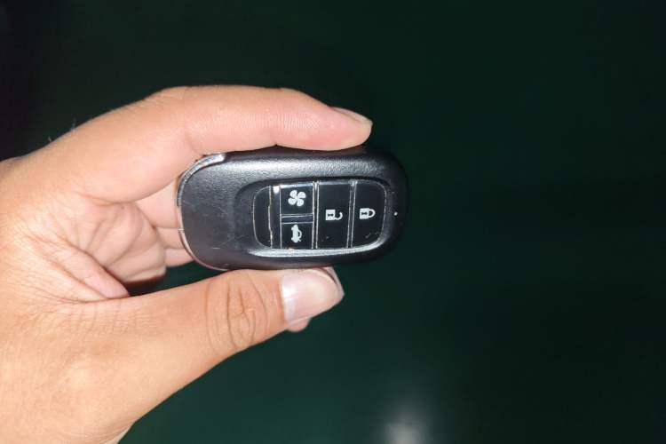 Used Honda Accord New Energy 2023 2.0L ePHEV Smart Edition Vehicle Key