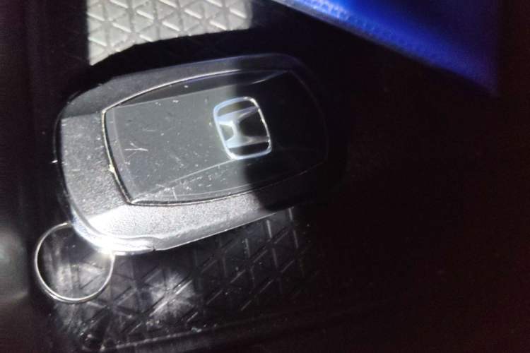 Used Honda Accord New Energy 2023 2.0L ePHEV Luxury Edition Vehicle Key
