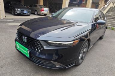 Used Honda Accord New Energy 2023 2.0L ePHEV Prestige Edition