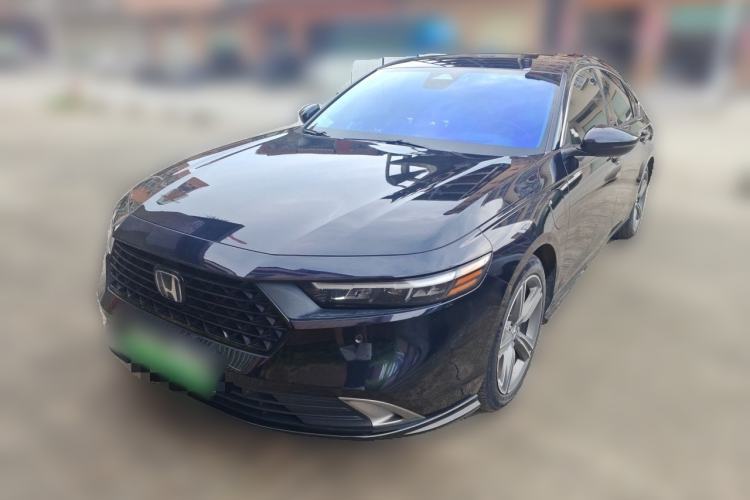 Used Honda Accord New Energy 2023 2.0L ePHEV Prestige Edition Guazi used car, China used car export, Used car for sale, Used  cars, Cheapest cars for sale