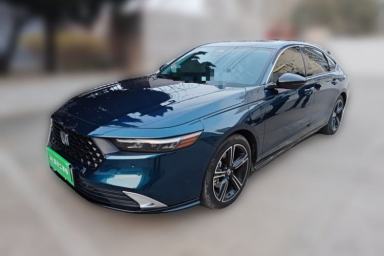 Used Honda Accord New Energy 2023 2.0L ePHEV Flagship Edition