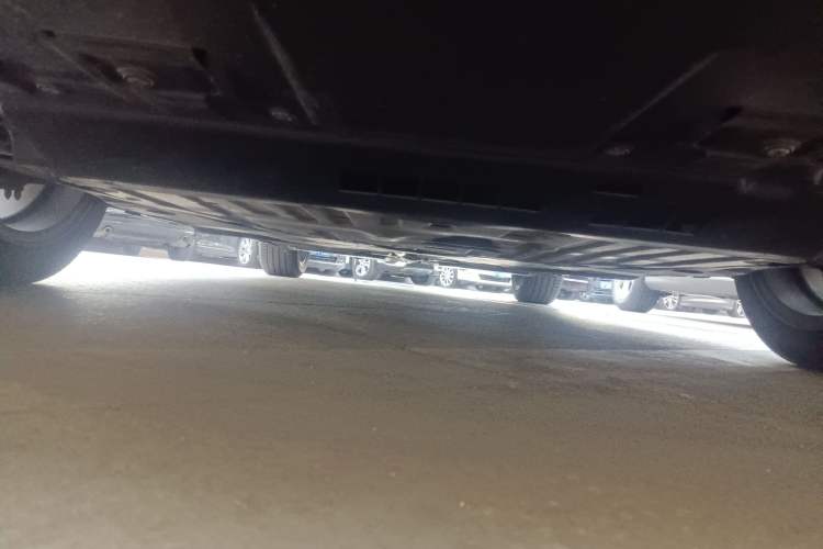 Used Honda Accord New Energy 2023 2.0L ePHEV Smart Edition Chassis Front