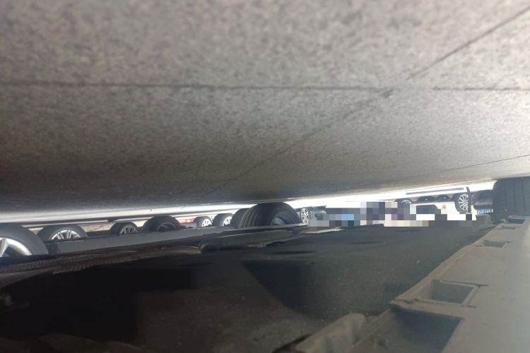 Used Honda Accord New Energy 2023 2.0L ePHEV Smart Edition Chassis Front Right