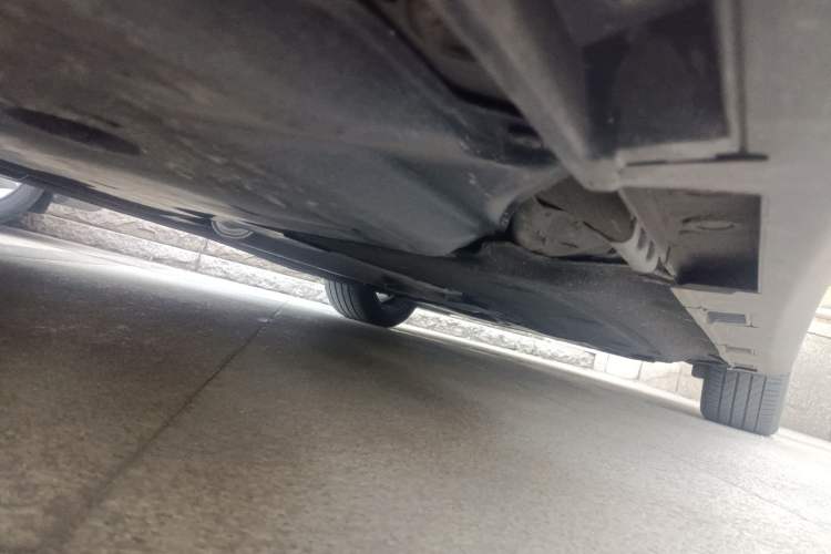 Used Honda Accord New Energy 2023 2.0L ePHEV Smart Edition Chassis Rear Right