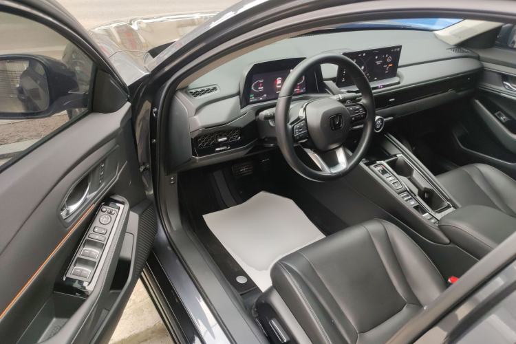 Used Honda Accord New Energy 2023 2.0L ePHEV Prestige Edition Driver Seat
