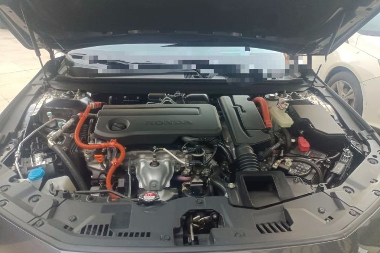 Used Honda Accord New Energy 2023 2.0L ePHEV Smart Edition Engine Bay
