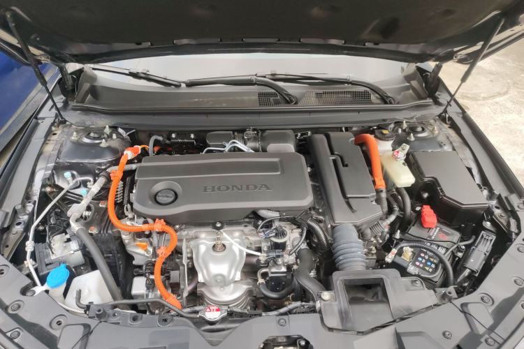 Used Honda Accord New Energy 2023 2.0L ePHEV Prestige Edition Engine Bay