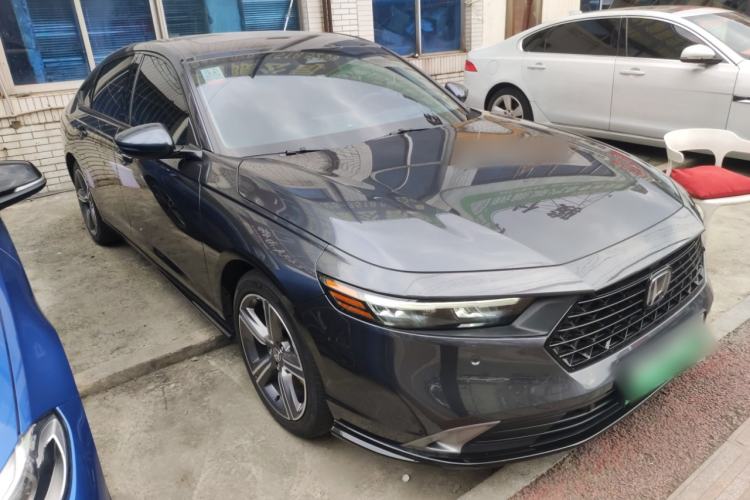 Used Honda Accord New Energy 2023 2.0L ePHEV Prestige Edition Exterior 1