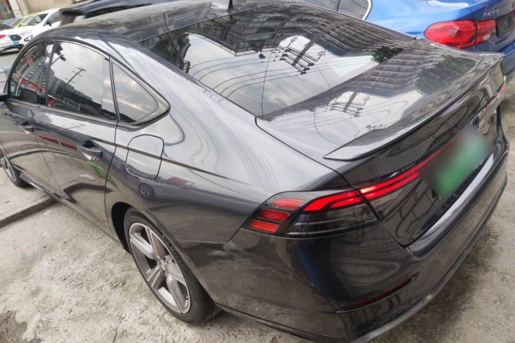 Used Honda Accord New Energy 2023 2.0L ePHEV Prestige Edition Exterior 2
