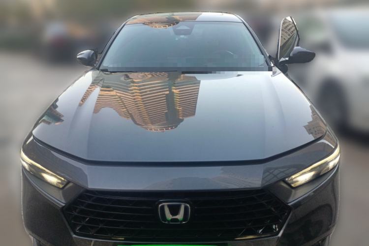 Used Honda Accord New Energy 2023 2.0L ePHEV Smart Edition Front