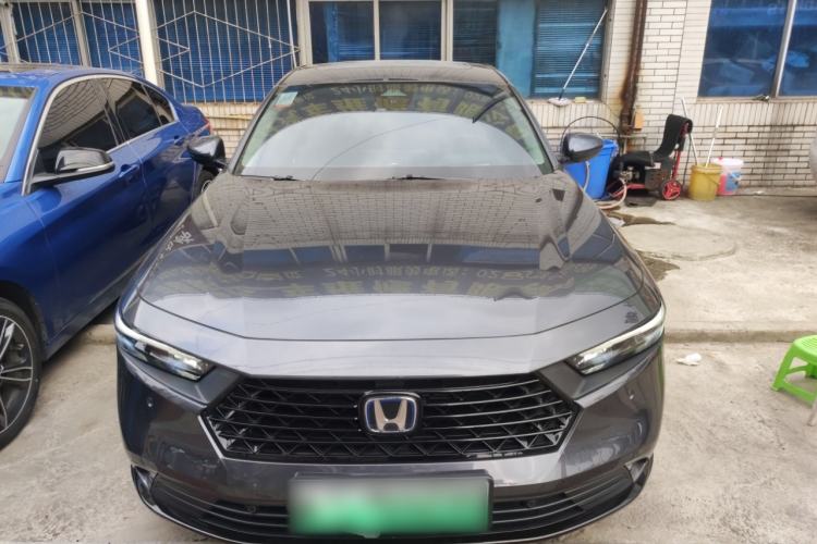 Used Honda Accord New Energy 2023 2.0L ePHEV Prestige Edition Front