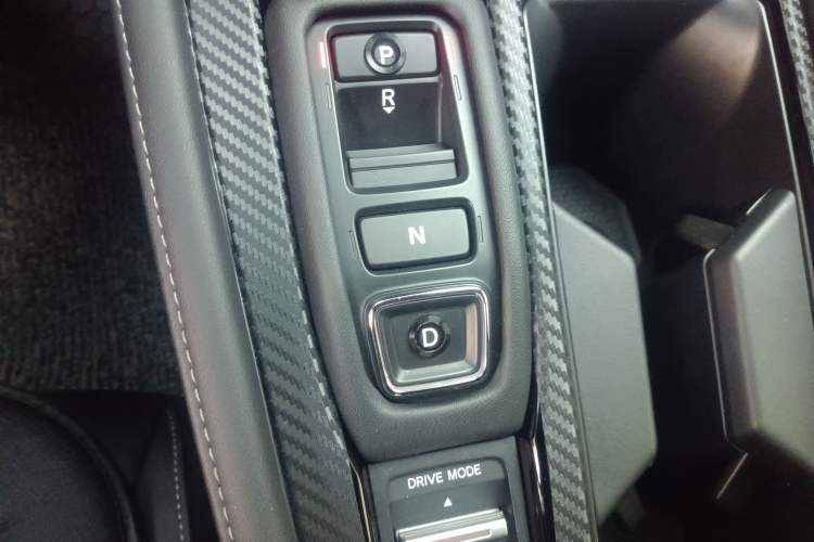 Used Honda Accord New Energy 2023 2.0L ePHEV Smart Edition Gear Lever