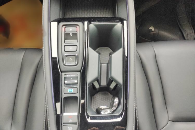 Used Honda Accord New Energy 2023 2.0L ePHEV Smart Edition Gear Lever