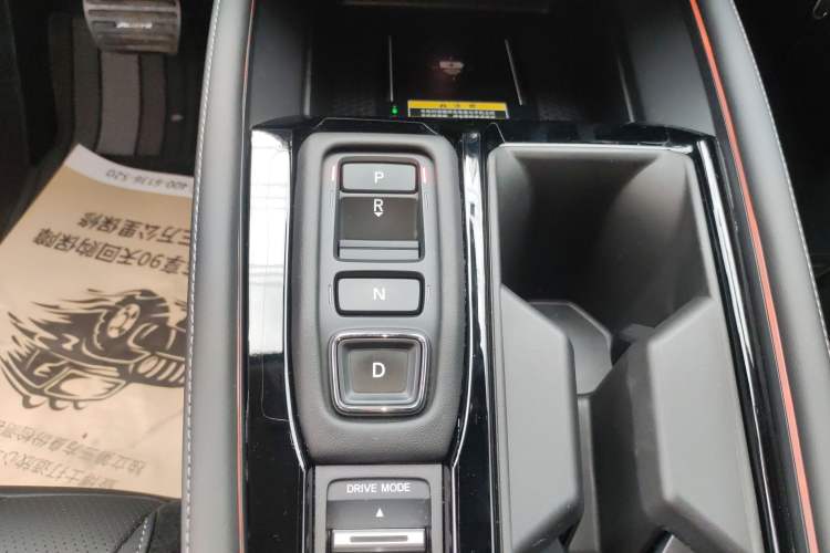 Used Honda Accord New Energy 2023 2.0L ePHEV Prestige Edition Gear Lever