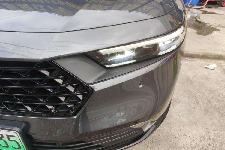 Used Honda Accord New Energy 2023 2.0L ePHEV Prestige Edition Left Front Headlight