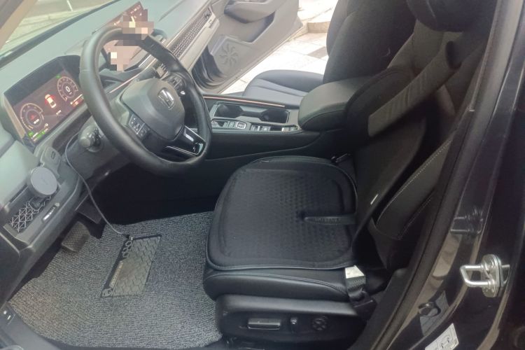 Used Honda Accord New Energy 2023 2.0L ePHEV Smart Edition Left Front Seat