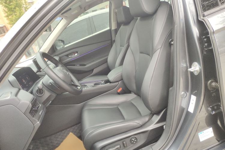 Used Honda Accord New Energy 2023 2.0L ePHEV Smart Edition Left Front Seat