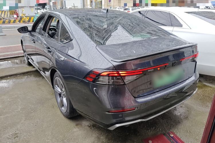 Used Honda Accord New Energy 2023 2.0L ePHEV Prestige Edition Left Side