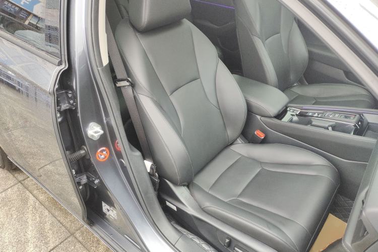 Used Honda Accord New Energy 2023 2.0L ePHEV Smart Edition Right Front Seat