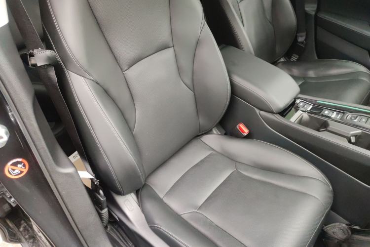Used Honda Accord New Energy 2023 2.0L ePHEV Prestige Edition Right Front Seat