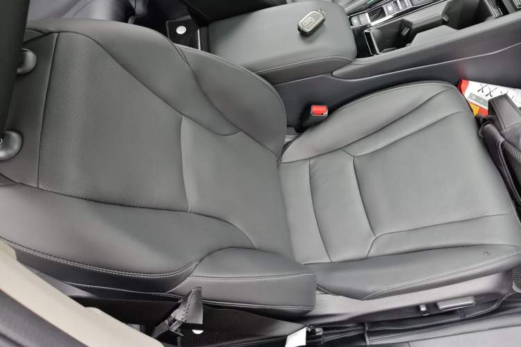Used Honda Accord New Energy 2023 2.0L ePHEV Prestige Edition Right Front Seat