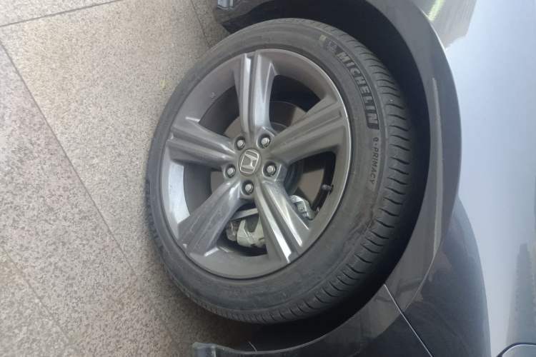 Used Honda Accord New Energy 2023 2.0L ePHEV Smart Edition Right Front Wheel Hub