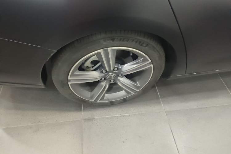Used Honda Accord New Energy 2023 2.0L ePHEV Prestige Edition Right Rear Wheel Hub