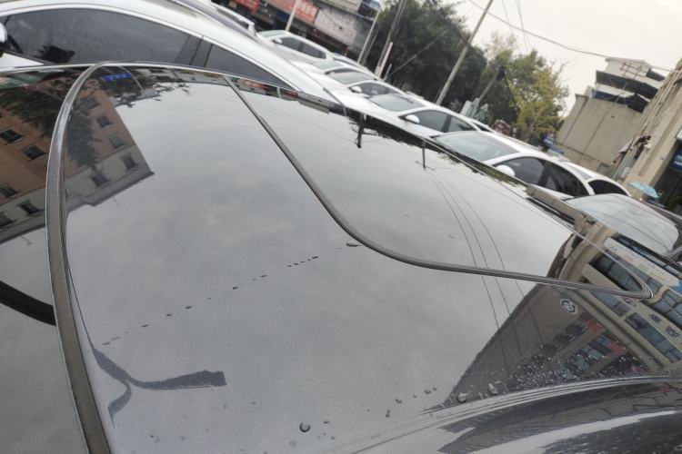 Used Honda Accord New Energy 2023 2.0L ePHEV Smart Edition Roof